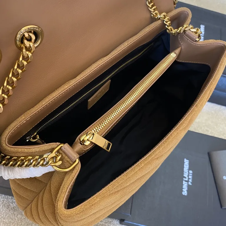 Saint Laurent Bag 